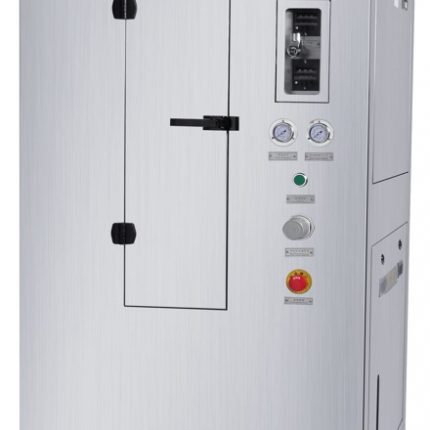 BC310 Pneumatic Cleaning Machine