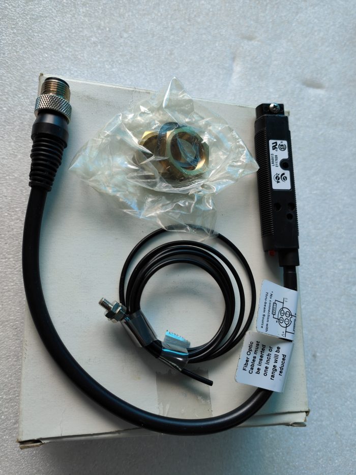 CENCORP Clamp Sensor Cutler Hammer 15100AQD07