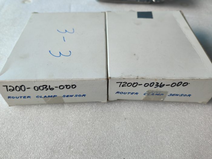 CENCORP Clamp Sensor Cutler Hammer 15100AQD07