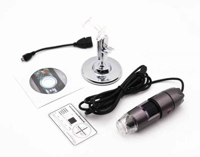 USB Microscope