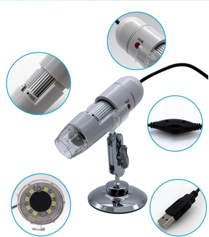 USB Microscope