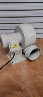 USHIO UV OVEN Electric Blower TYPE YE-5